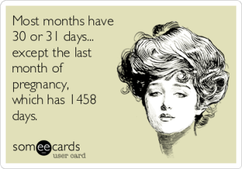 most-months-have-30-or-31-days-except-the-last-month-of-pregnancy-which-has-1458-days-02b14